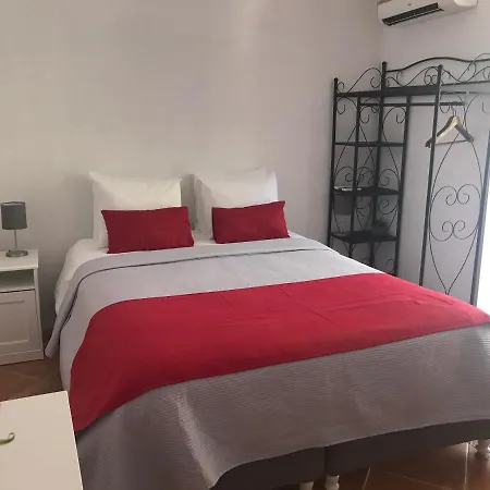 O Patio Πανσιόν