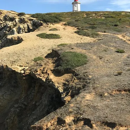 O Pátio