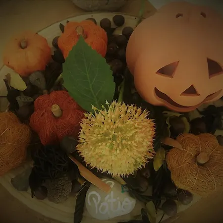 Penzion O Pátio Fernao Ferro