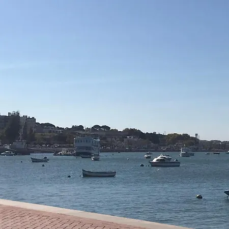 O Patio Πανσιόν