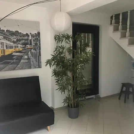 Πανσιόν O Patio *