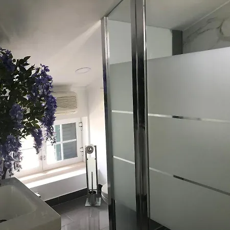 Πανσιόν O Patio *