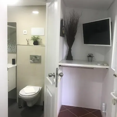 O Pátio 3* Fernao Ferro