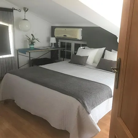 O Patio Fernao Ferro