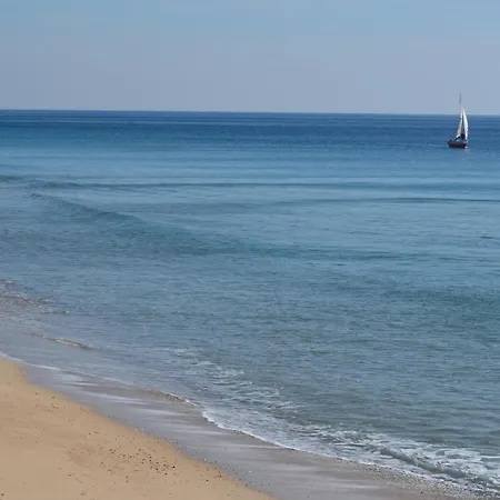 O Patio Maison d'hôtes 3*