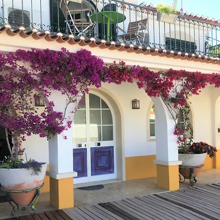 O Patio Guest house