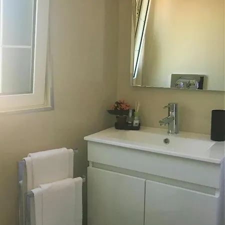 Gasthuis O Patio Fernao Ferro