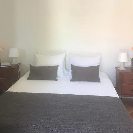 O Patio 3* Fernao Ferro