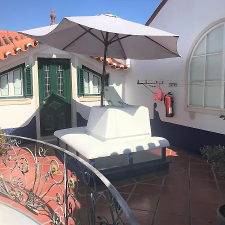 Guest house O Patio