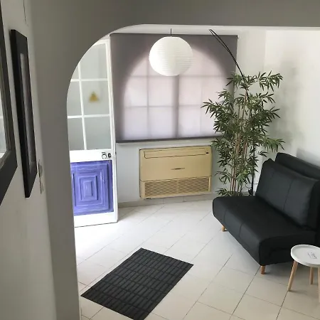 O Patio Maison d'hôtes Fernão Ferro