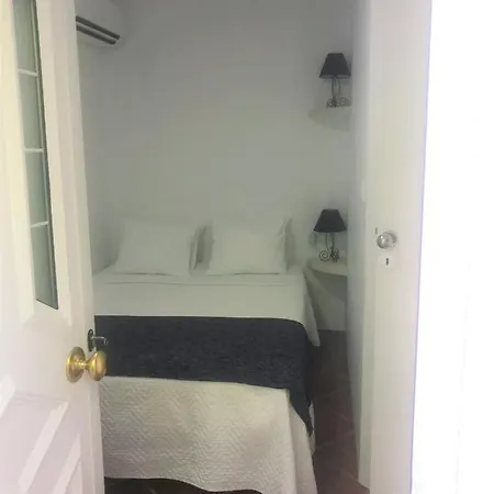 O Patio Guest house