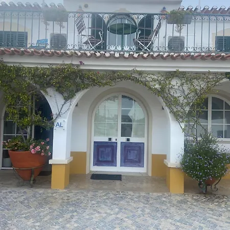 O Patio Guest house *
