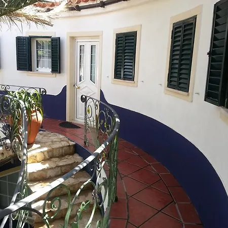 O Patio Fernao Ferro