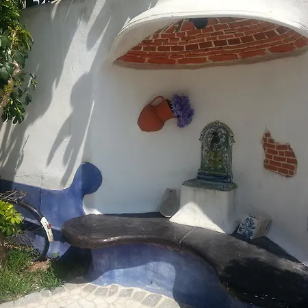 O Patio